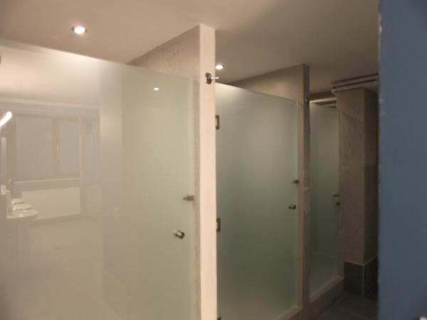 Stay Hybrid Hostel : photo 10 de la chambre lit dans dortoir mixte de 6 lits