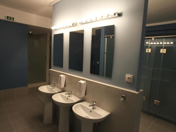 Stay Hybrid Hostel : photo 7 de la chambre lit dans dortoir mixte de 6 lits