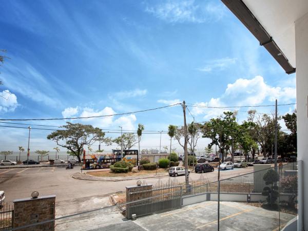 Gurney Lodge : photo 9 de la chambre suite supérieure