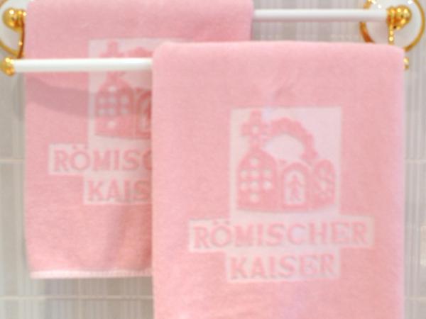 Schlosshotel Römischer Kaiser : photo 7 de la chambre chambre double standard