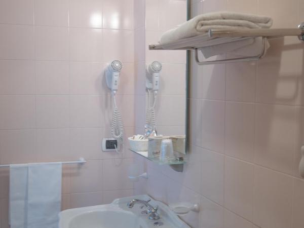 Hotel Posta : photo 4 de la chambre chambre simple