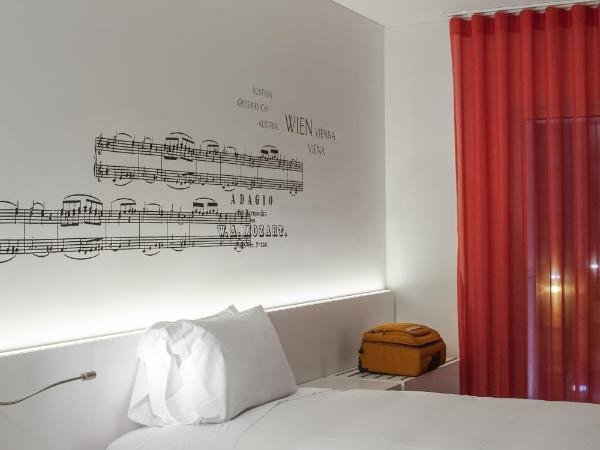 Hotel 3K Europa : photo 3 de la chambre chambre double ou lits jumeaux supérieure