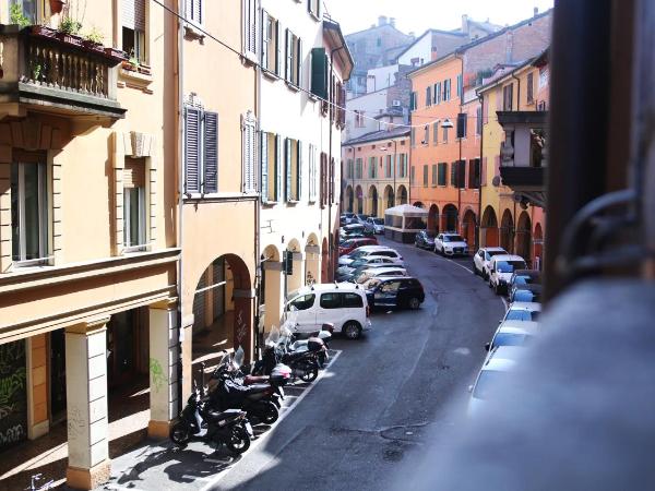 Steam House Room & Breakfast : photo 7 de la chambre suite junior deluxe