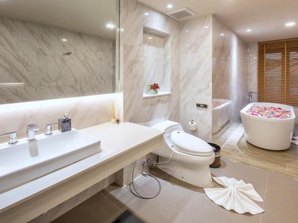 Jomkitti Boutique Hotel : photo 6 de la chambre suite exécutive