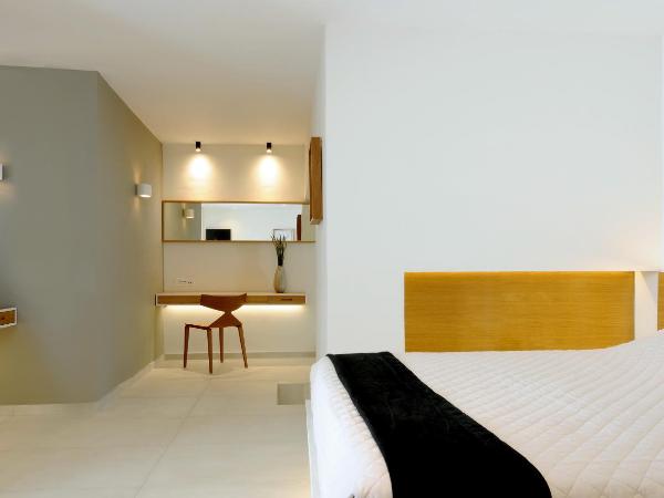 Andronikos Hotel : photo 1 de la chambre junior suite / garden view