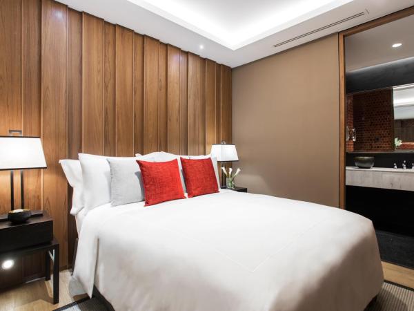 Anantara Chiang Mai Serviced Suites : photo 6 de la chambre suite 2 chambres