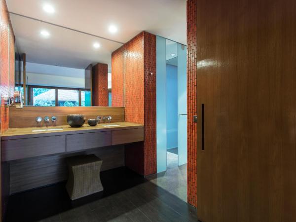 Anantara Chiang Mai Serviced Suites : photo 9 de la chambre suite 3 chambres