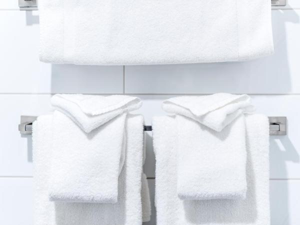 Auberge du Trésor : photo 5 de la chambre chambre triple avec vue