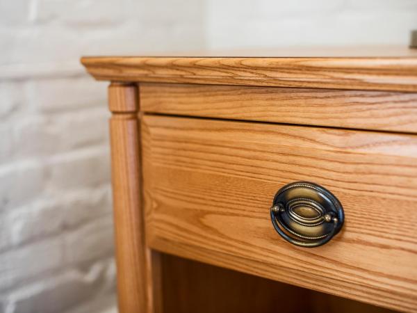 Auberge du Trésor : photo 4 de la chambre chambre triple avec vue