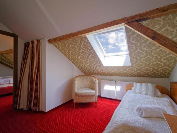 Penzion Janka : photo 6 de la chambre suite