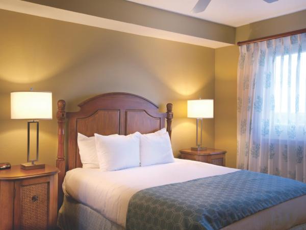 Club Wyndham Panama City Beach : photo 5 de la chambre appartement 2 chambres