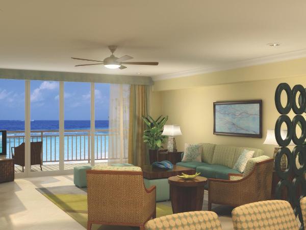 Club Wyndham Panama City Beach : photo 10 de la chambre appartement 2 chambres