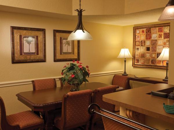 Club Wyndham Bonnet Creek : photo 1 de la chambre suite 1 chambre