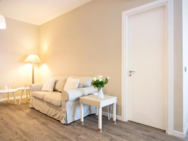 Hotel Borgo Pantano : photo 1 de la chambre suite familiale