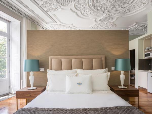 Predicados do Douro Palace : photo 7 de la chambre studio