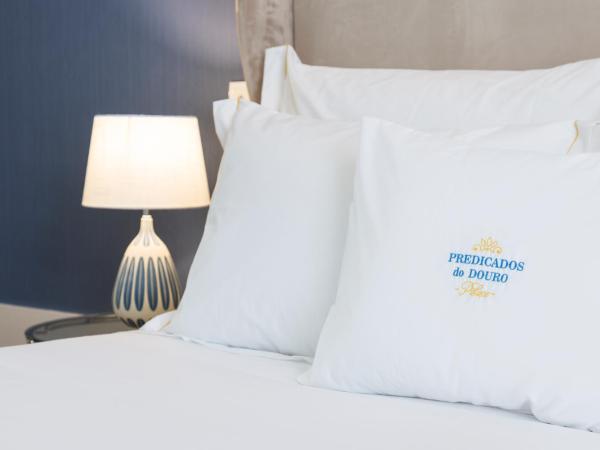 Predicados do Douro Palace : photo 2 de la chambre chambre standard