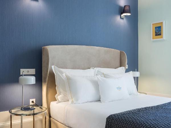 Predicados do Douro Palace : photo 3 de la chambre chambre standard