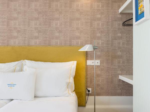 Predicados do Douro Palace : photo 5 de la chambre chambre lits jumeaux