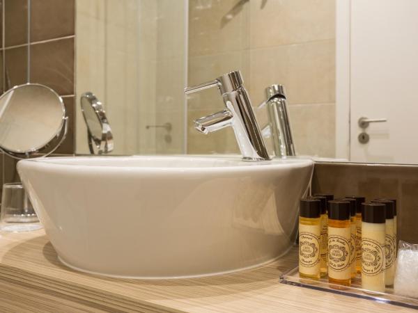 Predicados do Douro Palace : photo 8 de la chambre studio duplex