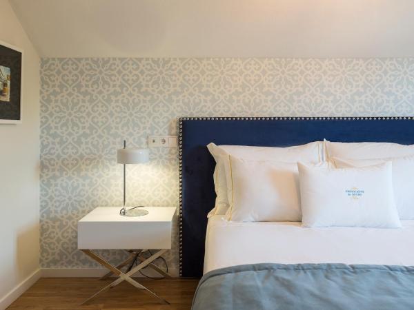 Predicados do Douro Palace : photo 4 de la chambre studio duplex