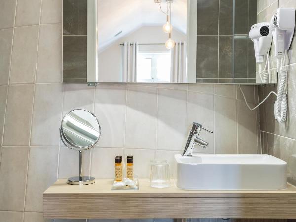 Predicados do Douro Palace : photo 2 de la chambre studio duplex