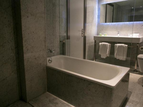 Hotel Chiqui : photo 6 de la chambre suite