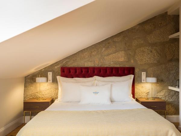 Predicados do Douro Palace : photo 6 de la chambre studio deluxe