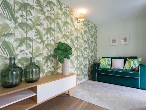 Predicados do Douro Palace : photo 8 de la chambre studio