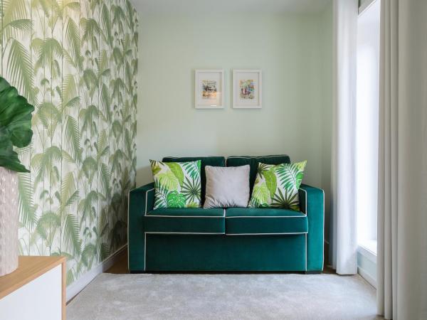 Predicados do Douro Palace : photo 7 de la chambre studio