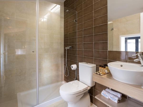 Predicados do Douro Palace : photo 1 de la chambre studio