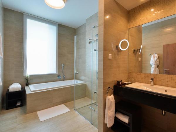 Grid Hotel : photo 6 de la chambre suite