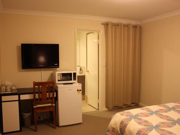 Arcadian Bed & Breakfast : photo 7 de la chambre chambre double avec salle de bains privative