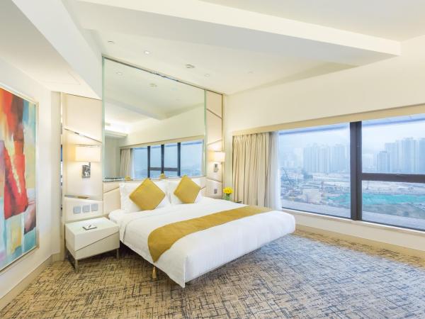 Regal Oriental Hotel : photo 1 de la chambre suite deluxe