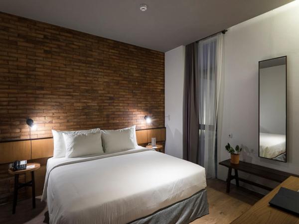 Park 5 Cilandak : photo 6 de la chambre chambre double standard