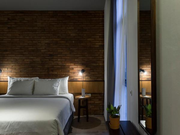 Park 5 Cilandak : photo 7 de la chambre chambre double standard