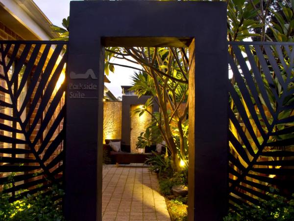 Haven on the Park : photo 5 de la chambre parkside suite with spa bath - adult only