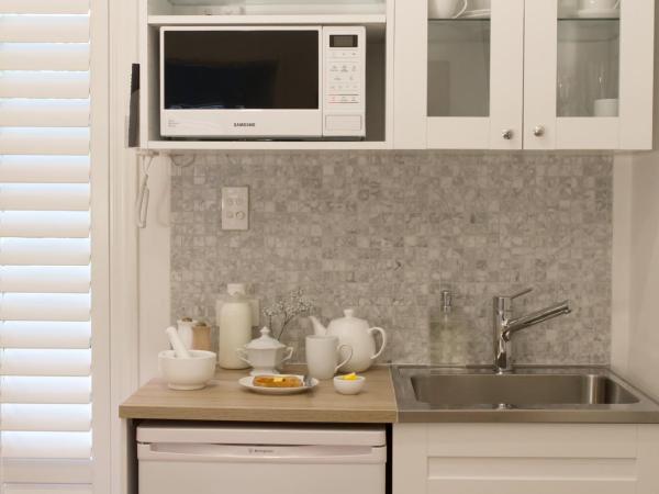 Haven on the Park : photo 6 de la chambre parkside suite with spa bath - adult only