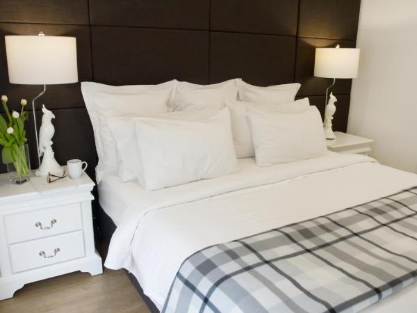 Haven on the Park : photo 8 de la chambre parkside suite with spa bath - adult only