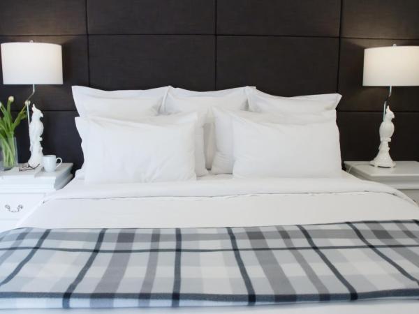 Haven on the Park : photo 9 de la chambre parkside suite with spa bath - adult only