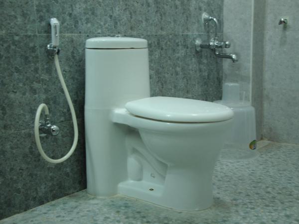 Cinnamon Residency : photo 1 de la chambre chambre deluxe