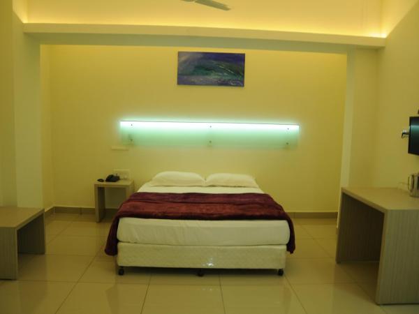 Cinnamon Residency : photo 8 de la chambre suite deluxe