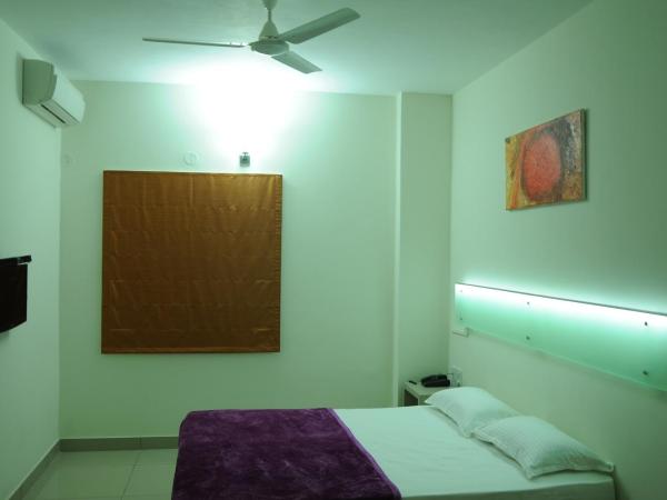 Cinnamon Residency : photo 3 de la chambre suite deluxe