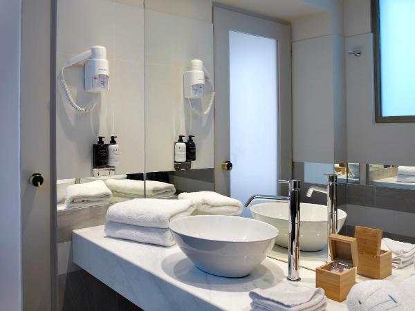 Athens Tiare by Mage Hotels : photo 4 de la chambre chambre double confort