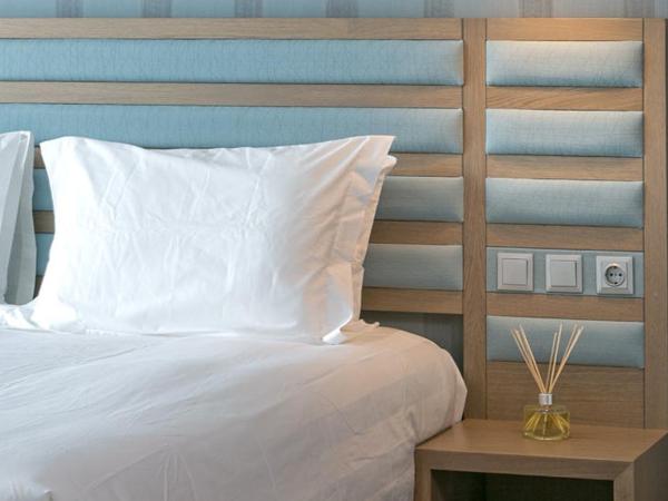 Athens Tiare by Mage Hotels : photo 2 de la chambre chambre double confort