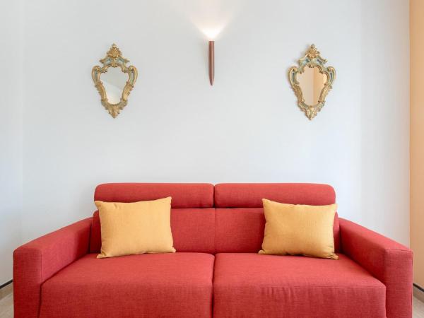 Don Antonino Relais : photo 9 de la chambre suite junior avec balcon