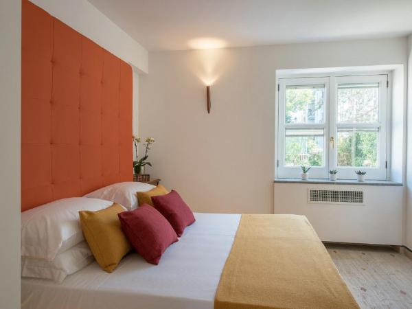 Don Antonino Relais : photo 2 de la chambre suite junior avec balcon