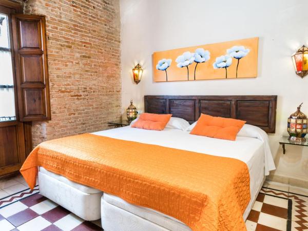 Casa de Federico Boutique : photo 5 de la chambre chambre double supérieure extérieure