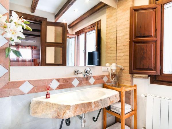 Casa de Federico Boutique : photo 4 de la chambre chambre double ou lits jumeaux prestige