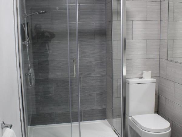 OX Hotel Manchester : photo 1 de la chambre chambre simple standard