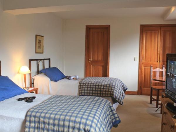 Club Hotel Catedral : photo 2 de la chambre chambre double ou lits jumeaux supérieure